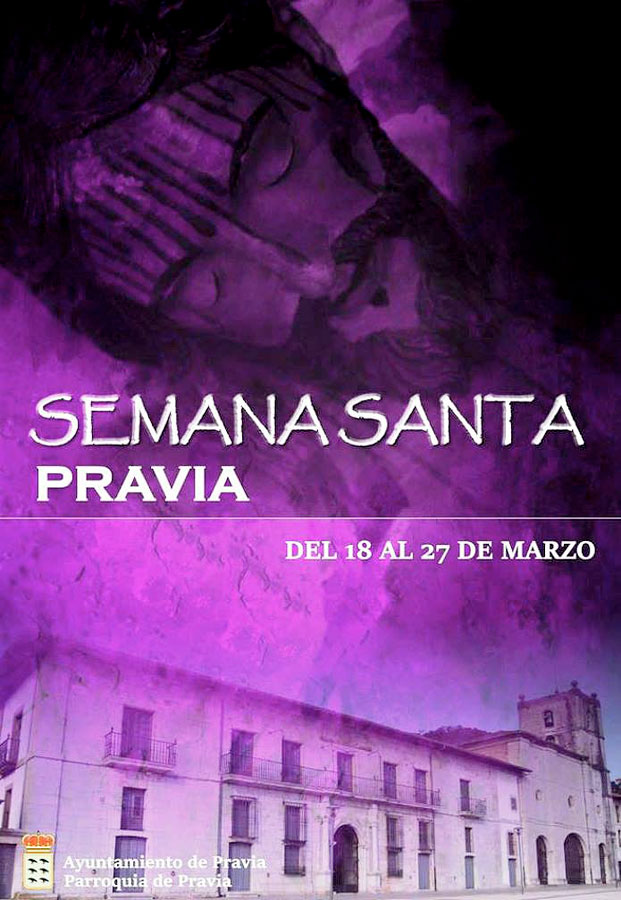 Semana Santa en Pravia 2016 Pravia